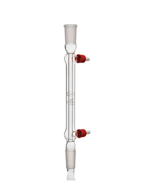 United Scientific® Condenser, Liebig, 400mm, 24/40 Joint