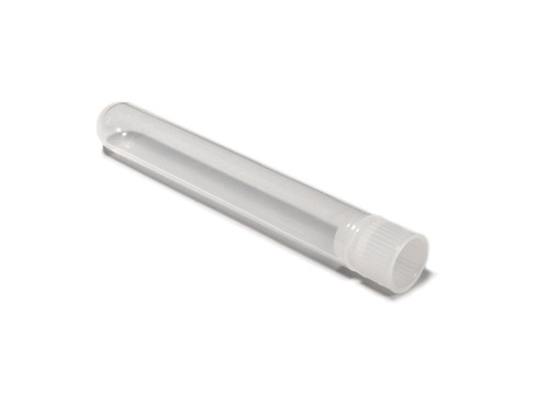 United Scientific® Cap For 12mm OD Ria Vials, HDPE