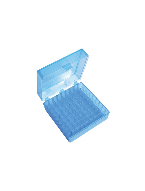 United Scientific® Cryo Cube Box, PP 100