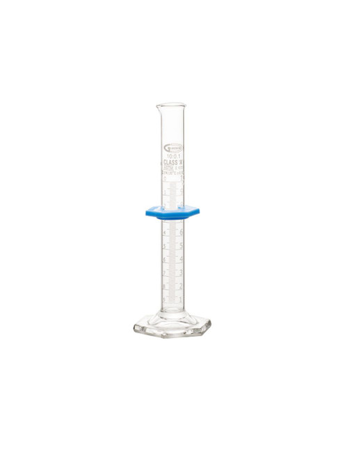 United Scientific® Graduated Cylinders, Double Scale, Class A, Batch Certified, 1000 mL