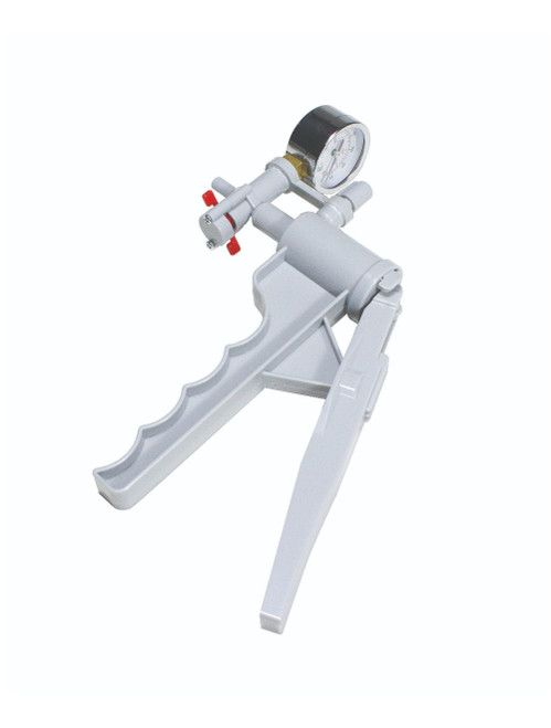 United Scientific® Hand Vacuum Pump