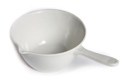 United Scientific® Porcelain Casserole, Economy, 175 mL