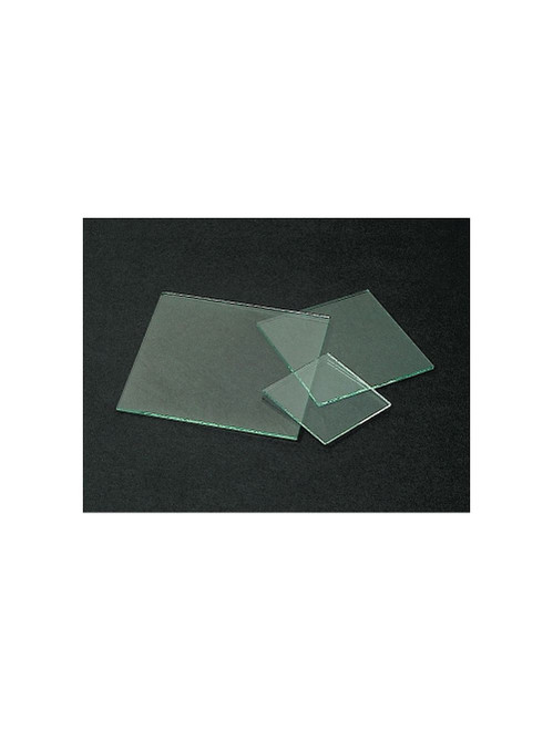 United Scientific® Glass Plates, 8" x 11"