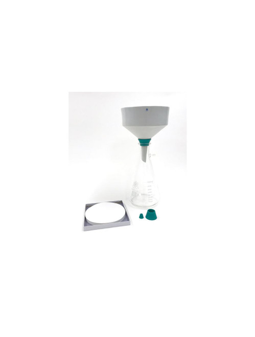 United Scientific® Winterization Labware Kit, 5000 mL