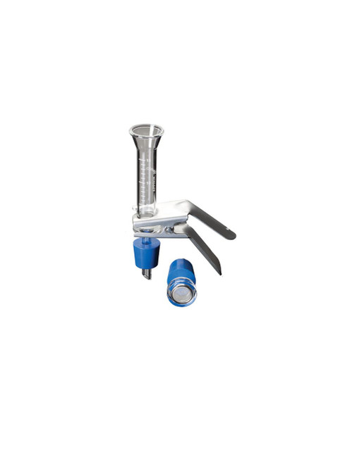 United Scientific® Replacement Spring Clamp, 25mm