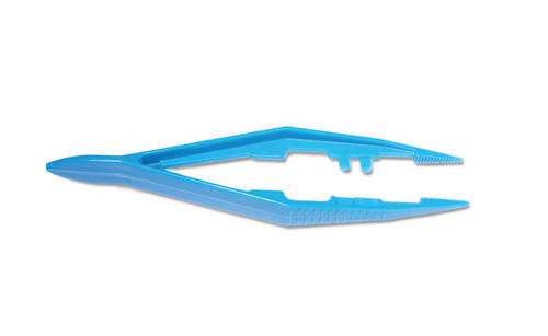 United Scientific® Plastic Tweezers
