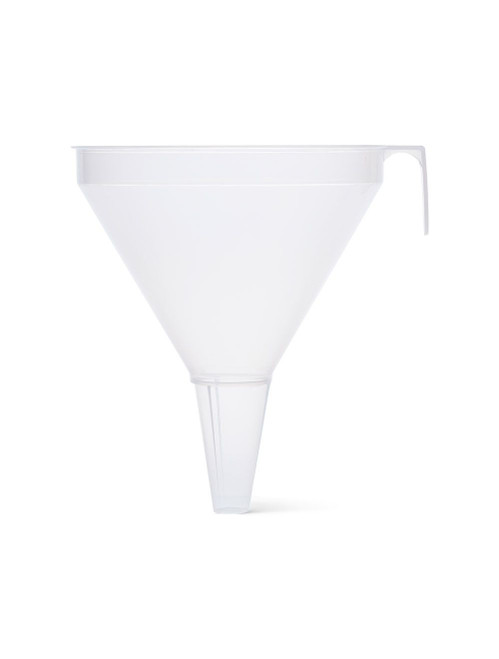 United Scientific® Funnel, Industrial, PP, 48 oz.