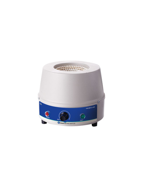 United Scientific® Eco-Heat Heating Mantle, 250 mL
