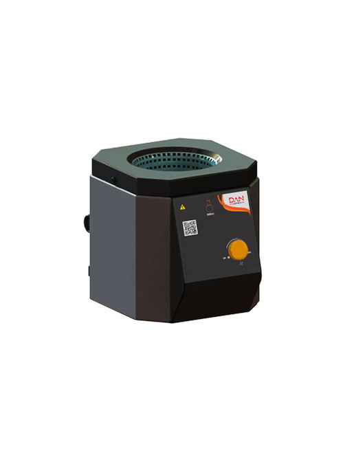 United Scientific® Analog Heating Mantle, 2000 mL
