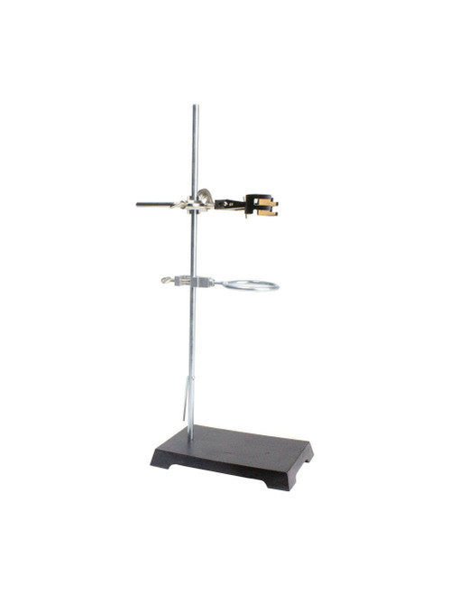 United Scientific® Deluxe Metalware Kit