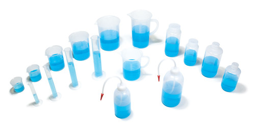 United Scientific® Plasticware Starter Kit