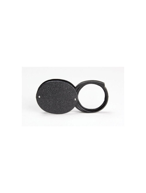United Scientific® Double Folding Magnifier, 10X