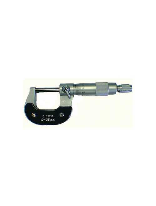 United Scientific® Deluxe Micrometer