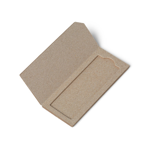 United Scientific® 1-Place Slide Mailer, Cardboard