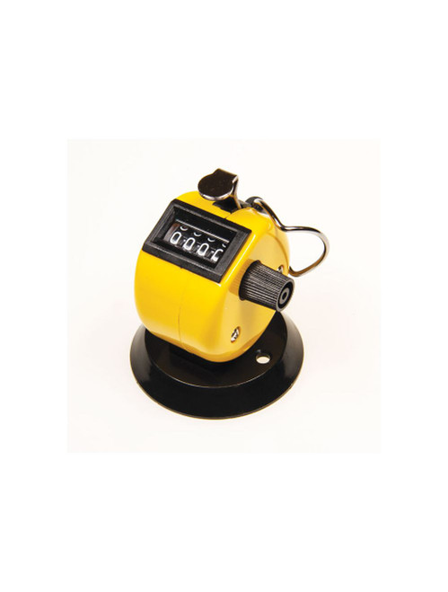 United Scientific® Hand Tally Counter