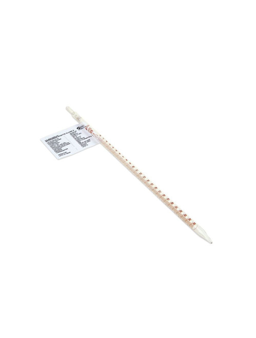 United Scientific® Pipettes, Mohr, Class A, Batch Certified, 25 mL