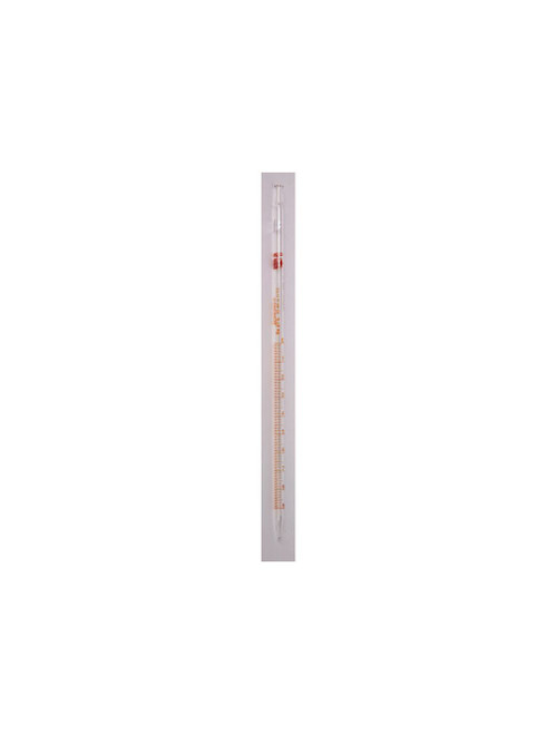 United Scientific® Pipettes, Mohr, Class B, 1 mL