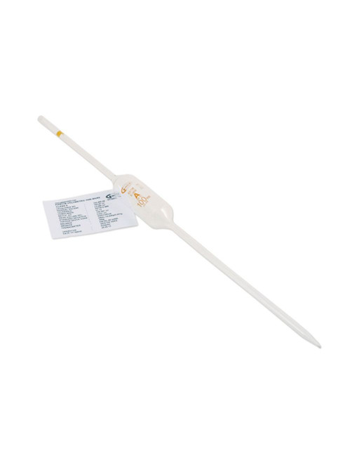 United Scientific® Pipettes, Volumetric, Class A, Batch Certified, 5 mL