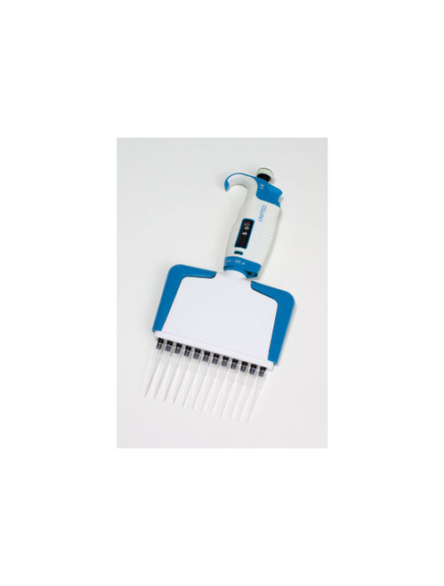 United Scientific® Multichannel Micropipettes, 12 Channel, 10 - 100 mL