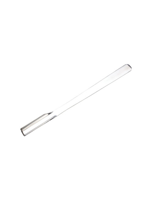 United Scientific® REUZ™ Stainless Steel Balance Spoon, 175 mm