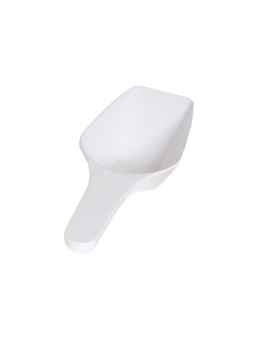 United Scientific® Laboratory Scoops, PP, 1000 mL, Pack Of 6