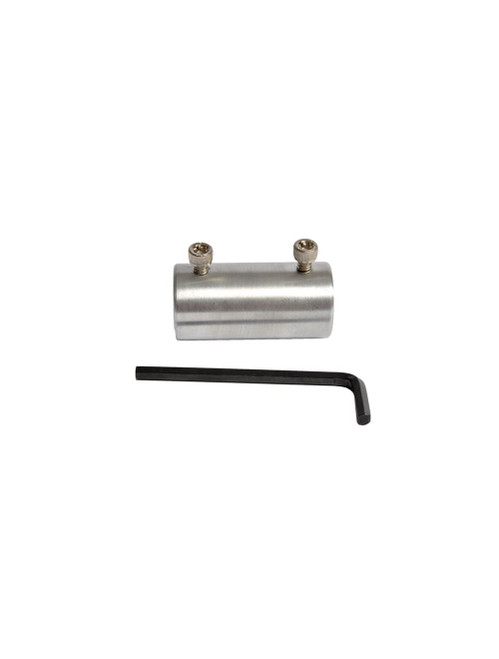 United Scientific® Lattice Lab Rod Connector