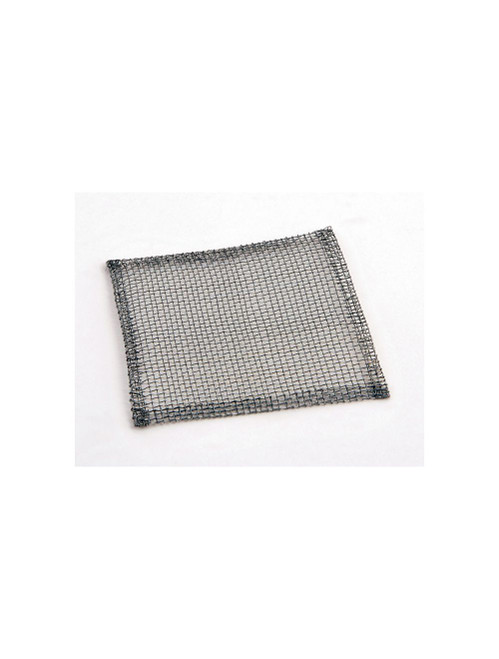 United Scientific® Wire Gauze, Plain, 6"X6", Pack/10