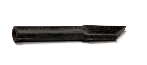 United Scientific® Rubber Policeman Only, Fits 10mm Diameter Rods, Pack/12
