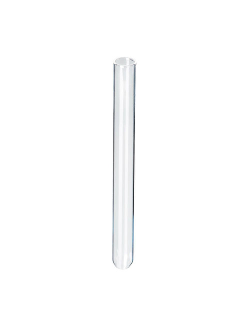 United Scientific® Disposable Culture Tubes, Plain, Borosilicate Glass, 16 x 125mm, 18 mL