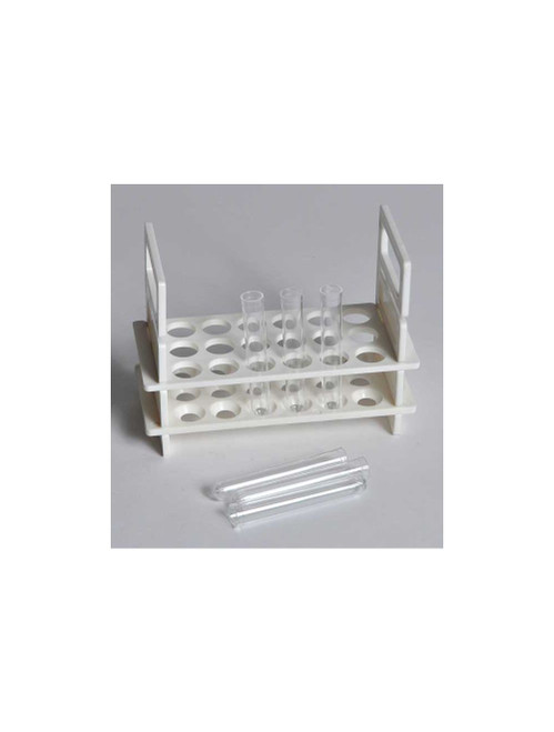 United Scientific® Test Tube, Polypropylene, Pack Of 100