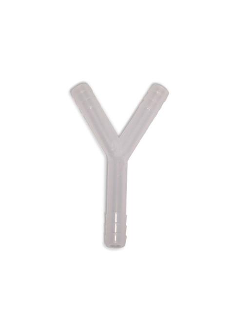 United Scientific® Y-Connector, For 6mm Tubing