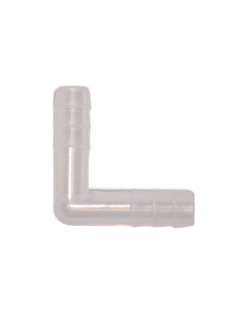 United Scientific® L-Connector, For 8mm Tubing