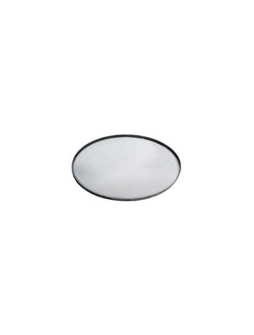 United Scientific® Convex Mirror, 75mm Dia / 50mm FL
