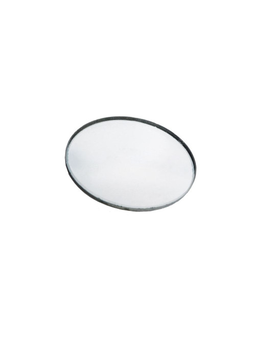 United Scientific® Concave Mirror, 38mm Dia / 50mm FL