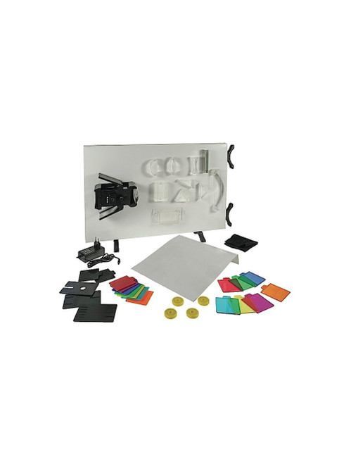 United Scientific® Whiteboard Only