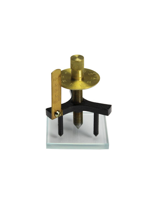 United Scientific® Spherometer