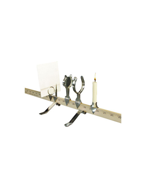 United Scientific® Meter Stick