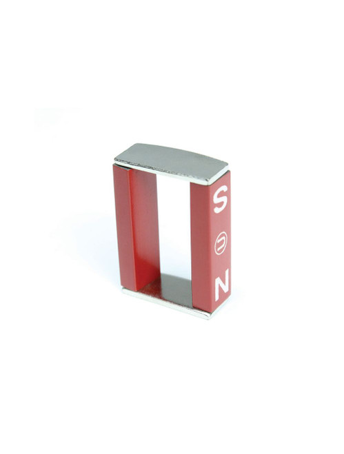 United Scientific® Alnico Bar Magnet, 4" Long, Pair, 1/2" Width, 1/4" Thick