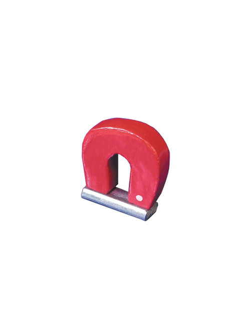 United Scientific® Alnico U-Shaped Magnet, 1" Long, Each