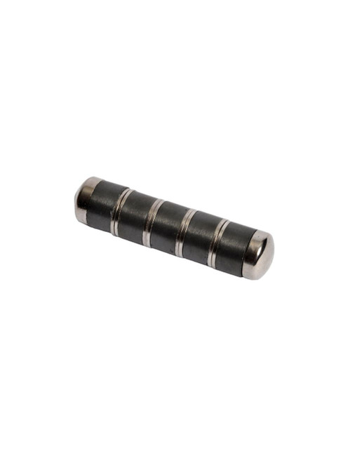 United Scientific® Cow Magnet, 7.5cm Long, 1.9cm Dia, Weighs 100 Grams