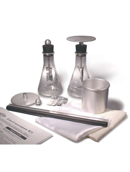 United Scientific® Electroscopes Kit