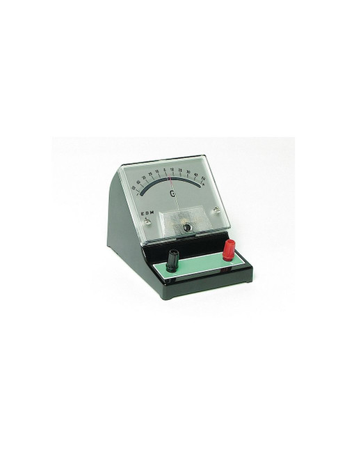 United Scientific® Milliammeter, DC, 0-200 mA