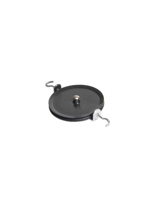 United Scientific® Demonstration Double Pulley