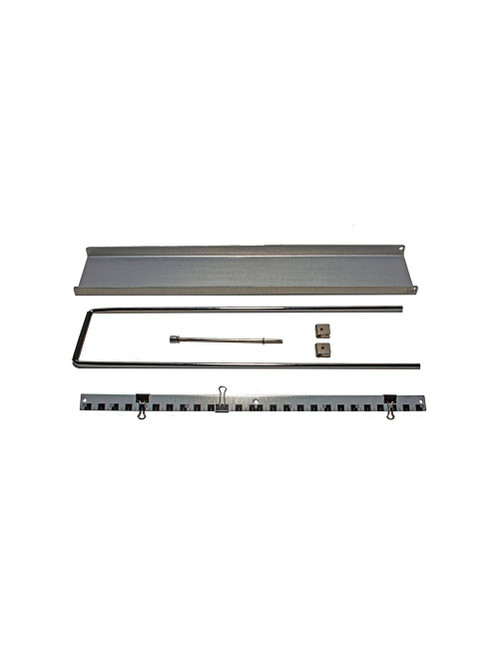 United Scientific® Inclined Plane And Lever Kit