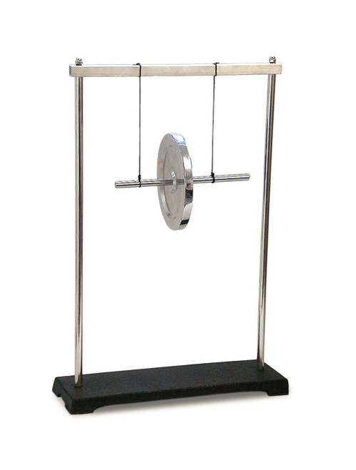 United Scientific® Maxwell'S Wheel