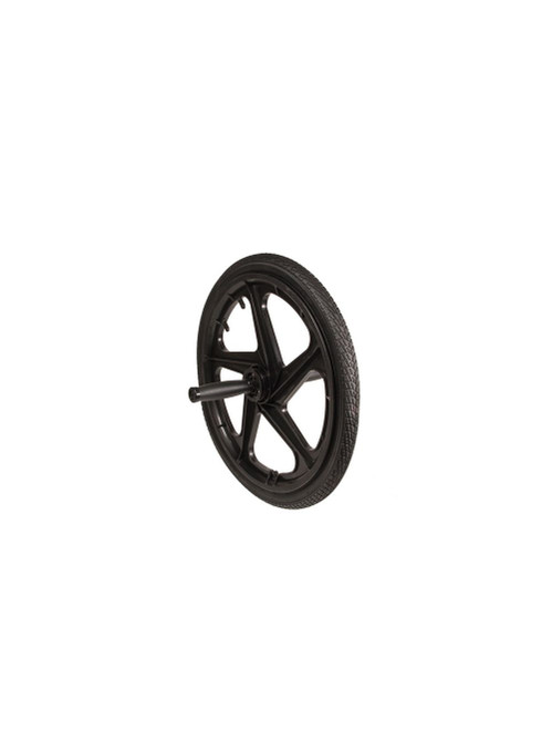 United Scientific® Bicycle Wheel Gyroscope