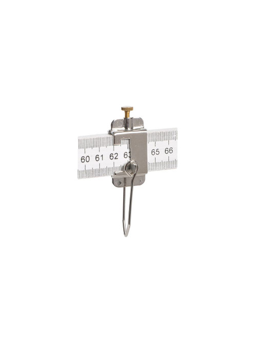 United Scientific® Knife Edge Lever Clamp