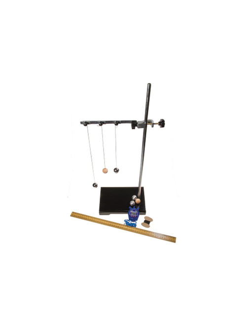 United Scientific® Pendulum Investigation Kit