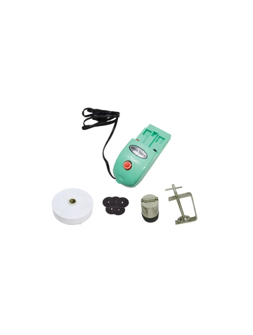 United Scientific® Replacement Carbon Discs Pack/10 for Spark Timer