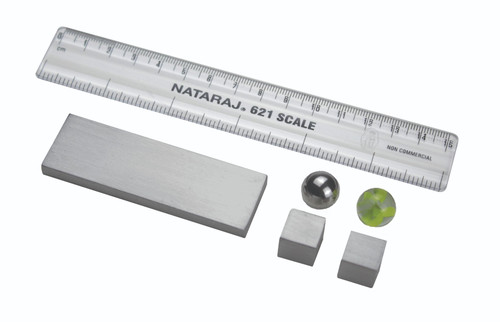 United Scientific® Density Kit